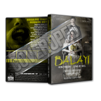 Balayı – Honeymoon – Luna de miel Cover Tasarımı (Dvd Cover)
